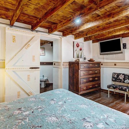 Casa Elvira Villa Chimiche Bagian luar foto