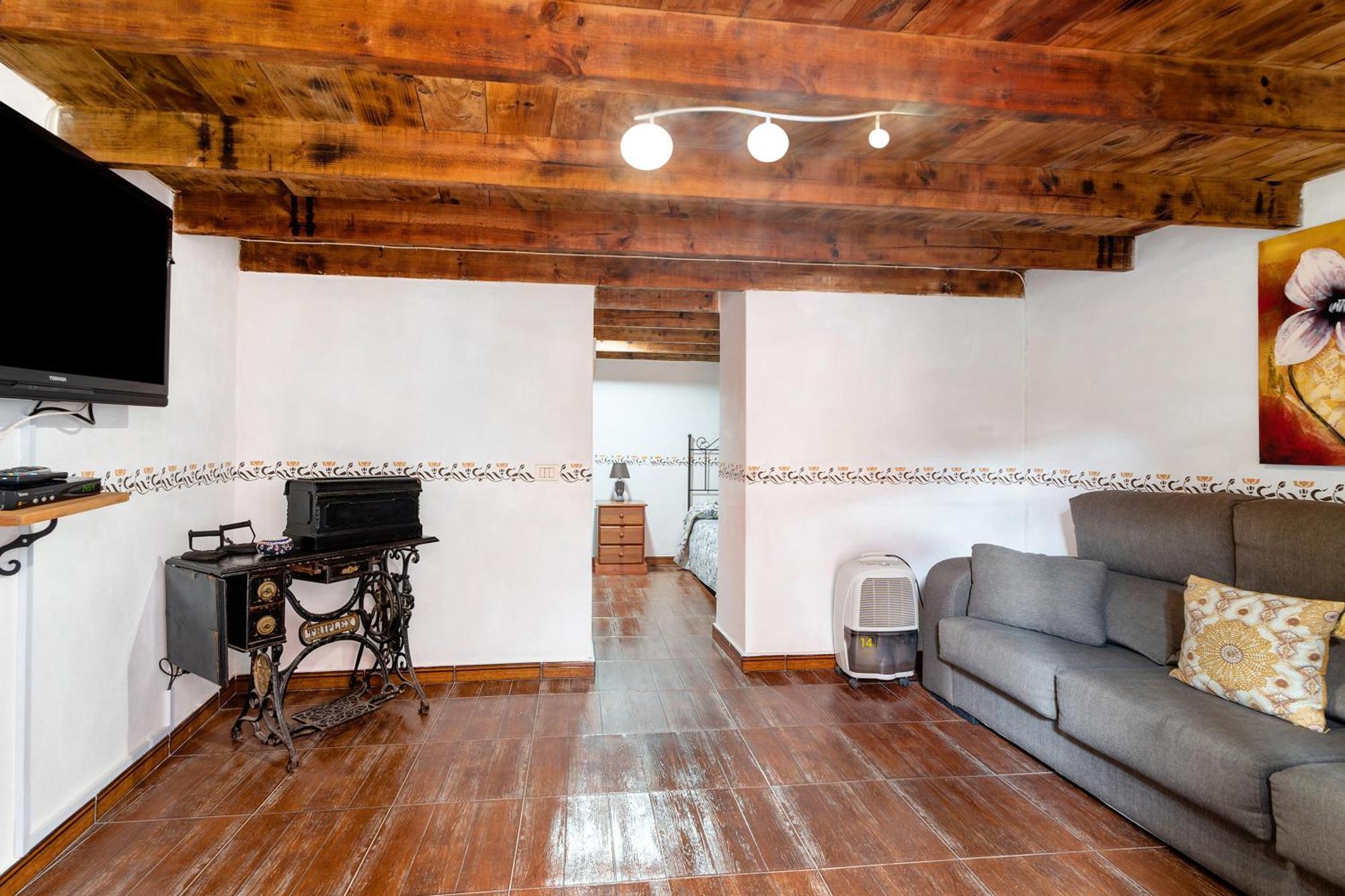Casa Elvira Villa Chimiche Bagian luar foto