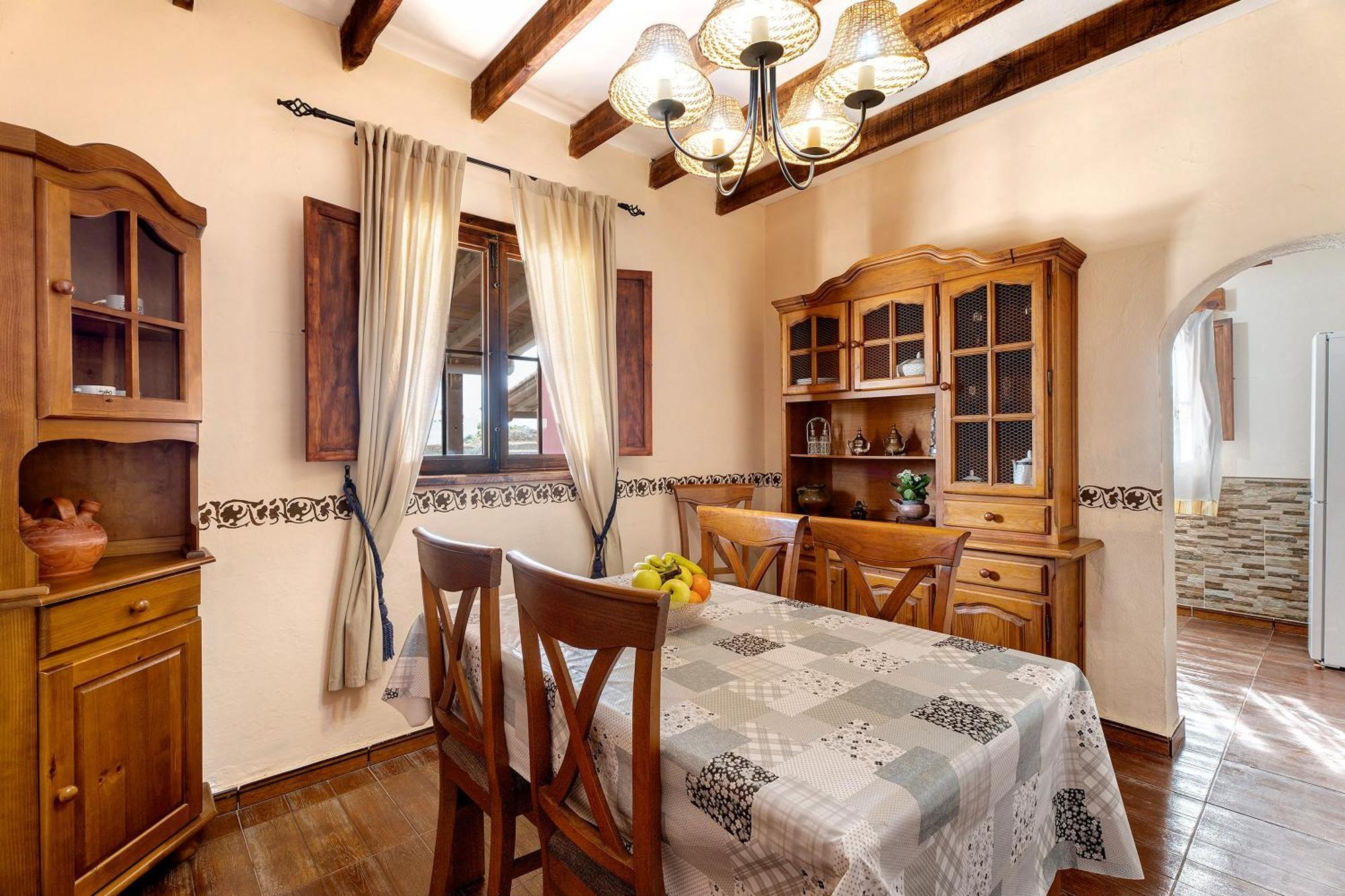 Casa Elvira Villa Chimiche Bagian luar foto
