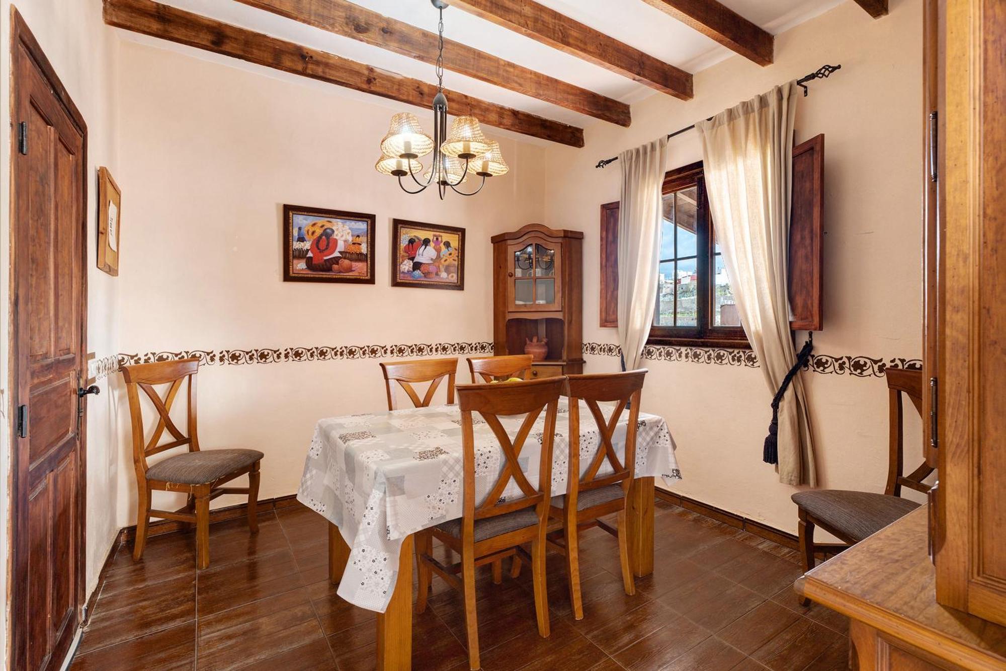 Casa Elvira Villa Chimiche Bagian luar foto