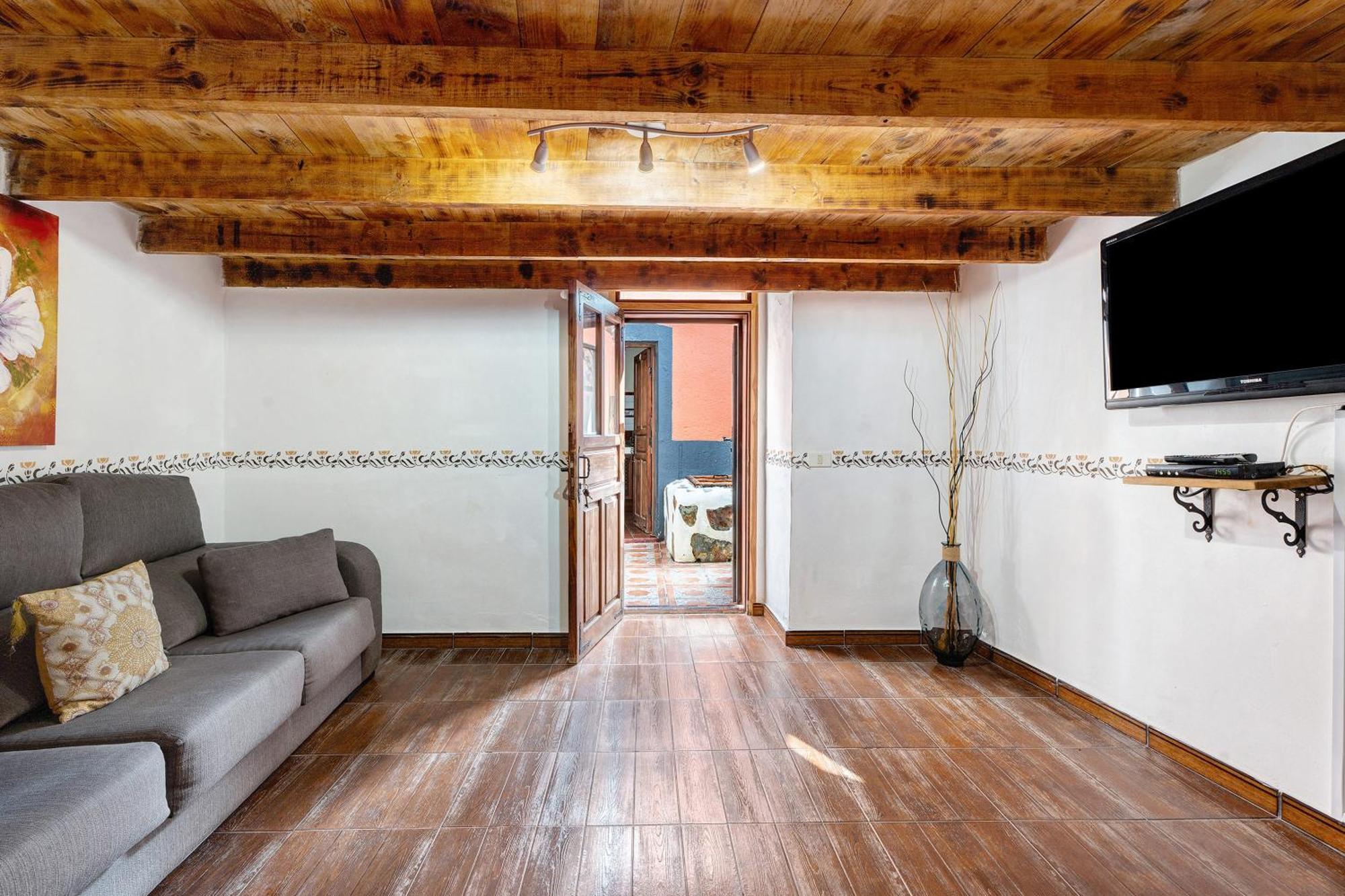 Casa Elvira Villa Chimiche Bagian luar foto