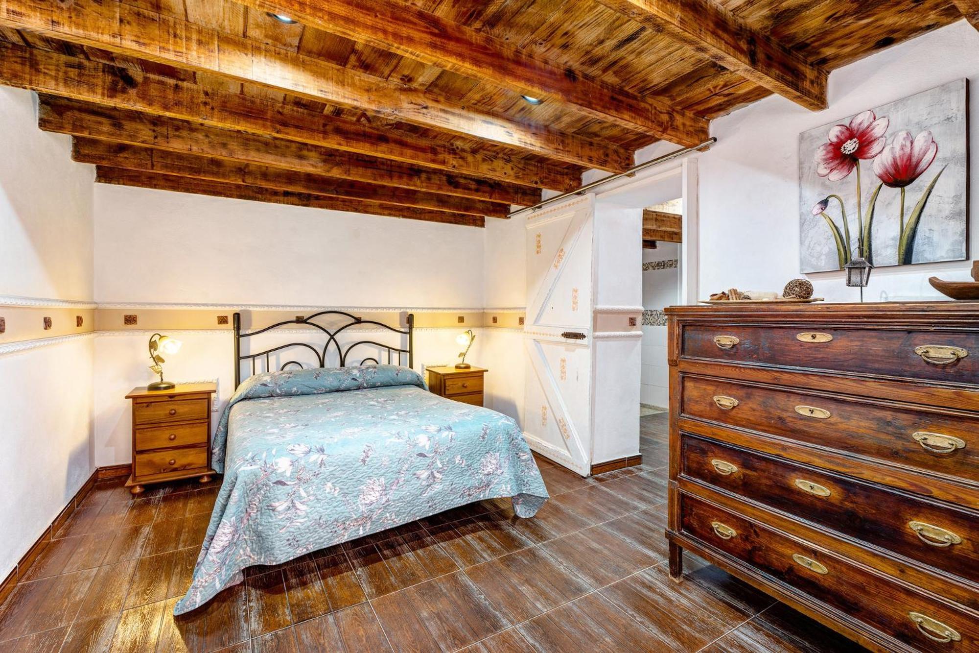 Casa Elvira Villa Chimiche Bagian luar foto