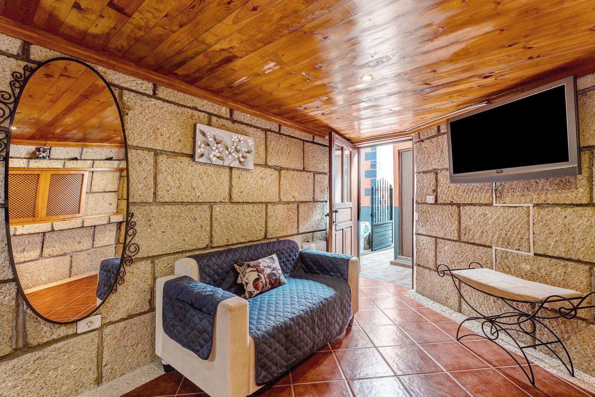 Casa Elvira Villa Chimiche Bagian luar foto