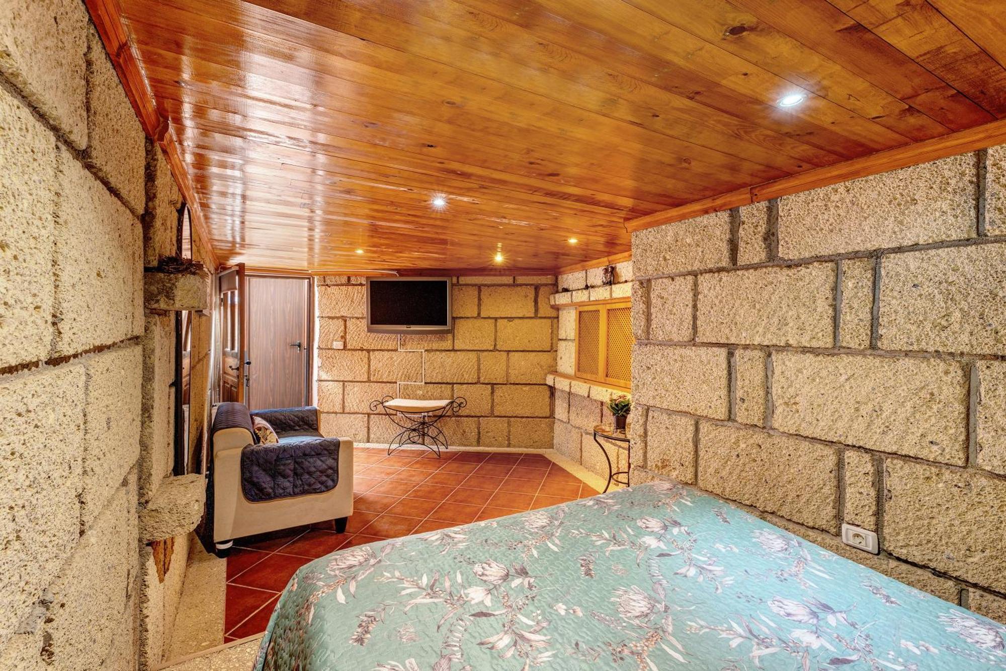 Casa Elvira Villa Chimiche Bagian luar foto