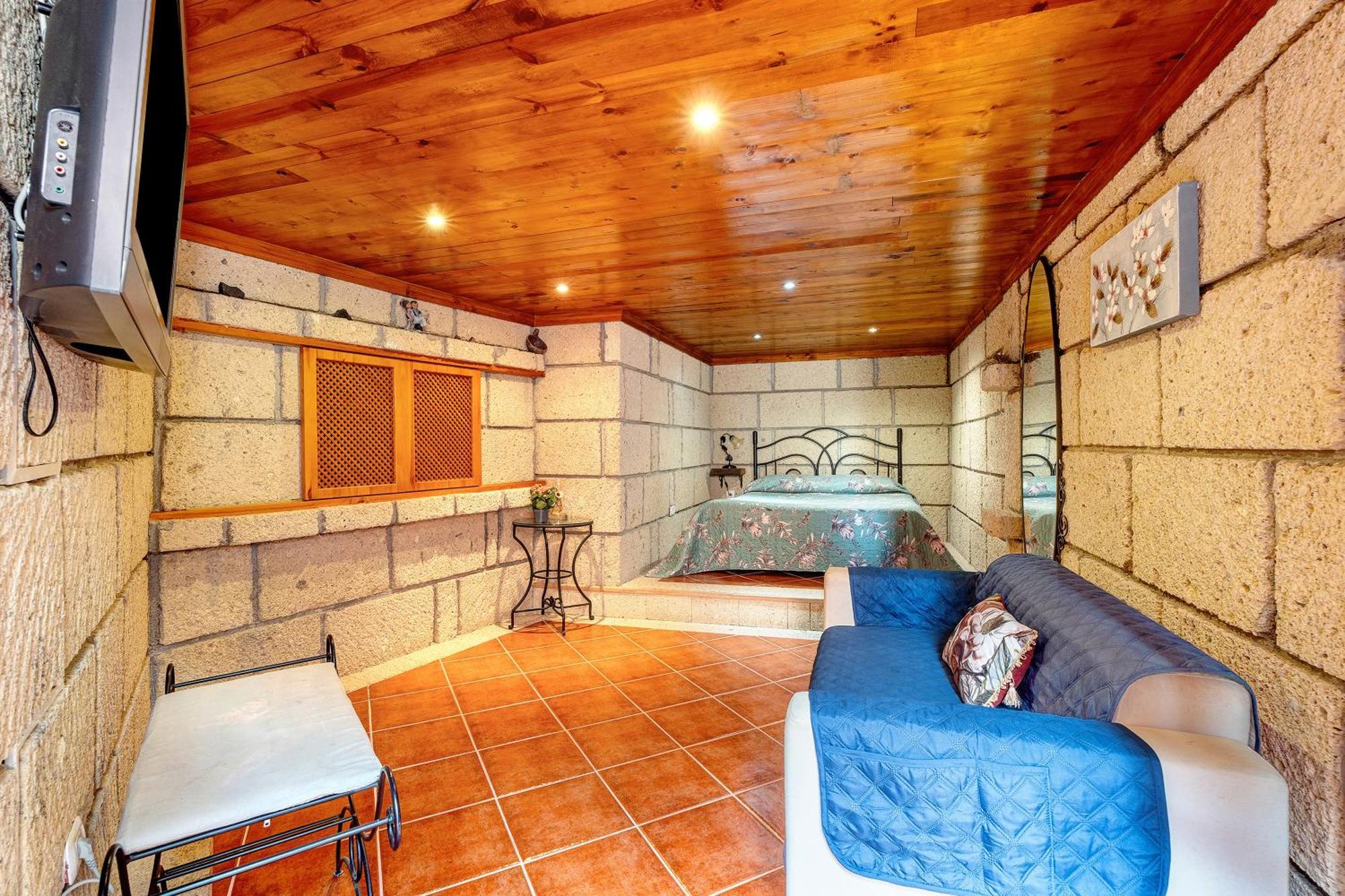 Casa Elvira Villa Chimiche Bagian luar foto